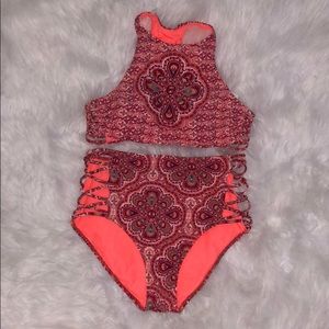 Mandala / Paisley Hollister Bikini